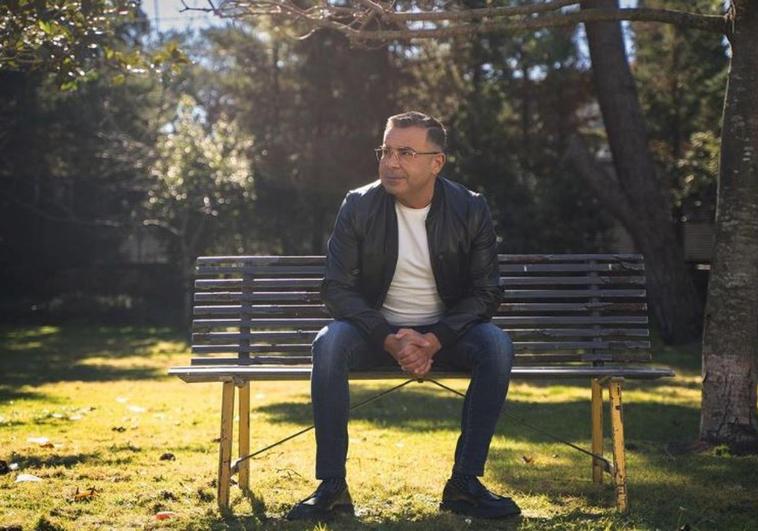 Jorge Javier Vázquez se despide antes del fin de 'Sálvame': «Necesito parar para cuidarme»